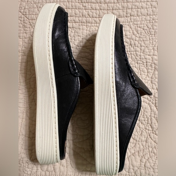 Somers Moc slide sneakers - Picture 3 of 8